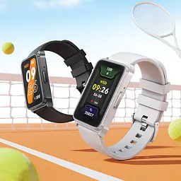 Фітнес-браслет BOROFONE BD16 37mm. 200 mAh. IP67 Smart bracelet Black - мініатюра 5