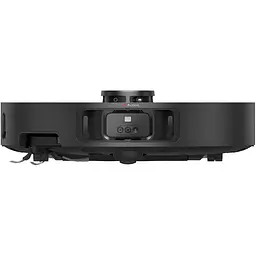 Робот-пилосос Dreame Vacuum Cleaner Bot X40 Ultra Black (RLX63CE-Bl) [110162] - мініатюра 6