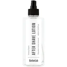 Лосьйон після гоління Victory Scent BarberLab 400 мл