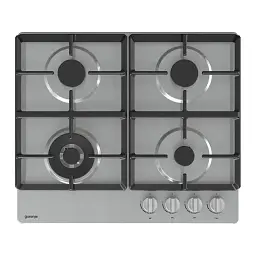 Робоча поверхня Gorenje GW 641 XHF - мініатюра 3