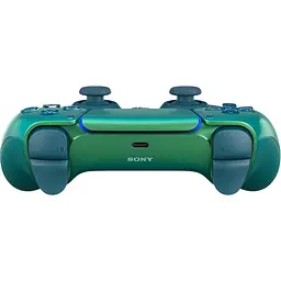 Геймпад Sony DualSense для PS5 Chroma Teal (1000044461) UA [172502] - мініатюра 4