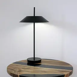 Настільна лампа FriendlylightPlate TL FL8033 - мініатюра 3