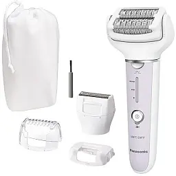 Епілятор Panasonic ES-EY30A-V