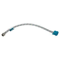 Шланг для води AQUATICA 1/2" ВН 80см (9790628)