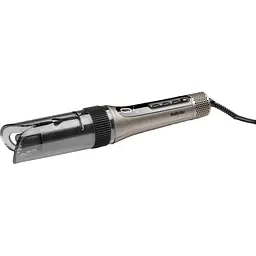 Стайлер Babyliss Style Secret Air чорно-золотистий (C6688E) - мініатюра 3