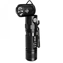 Ліхтар Nitecore MT21C Чорний (1088-6-1300) - мініатюра 2