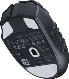 Миша Razer Naga V2 Hyperspeed (RZ01-03600100-R3G1) [88432] - мініатюра 5
