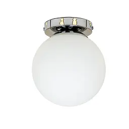 Точечный светильник 756XPR150F-1 CR+WH