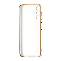 Чохол Golden Line Samsung A14 4G/A14 5G (A145/A146) White - мініатюра 2