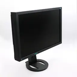 Монітор 24" EIZO S2402W 1920x1200 TN VGA DVI (S2402W) Б/в - мініатюра 2