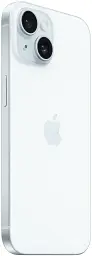 Смартфон Apple iPhone 15 128Gb Blue Refurbished (2745299825) - мініатюра 3
