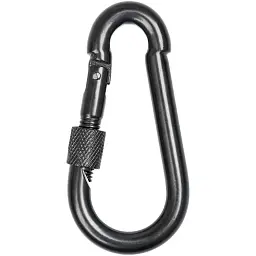 Карабін Skif Outdoor Clasp II 180 кг