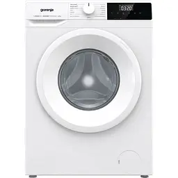 Стиральная машина Gorenje WNHPI 72 SCSIRV/UA автоматическая (WFLP7012) (6849632)
