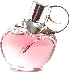 Оригінал Azzaro Wanted Girl Tonic 50 мл Туалетна вода