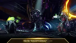 Гра Sony PlayStation 4 Injustice 2 Legendary Edition Російські Субтитри Б/в - мініатюра 9