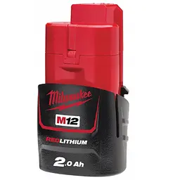 Куртка з підігрівом розмір "XXL" M12 HJGREY5-201 MILWAUKEE +з/п + акумулятор - мініатюра 7