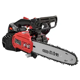 Бензопила ланцюгова Vitals Professional BKZ 2514r (189485) - мініатюра 2