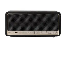 Портативная колонка Bluetooth 5.4 Edifier ES-60 34W Black - мініатюра 5