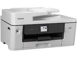 БФП Brother MFC-J3660DW - мініатюра 2