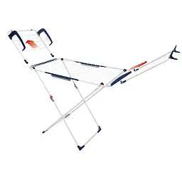 Сушарка для білизни Casa Si Flex Dry 4in1 White (CS92970D05) - мініатюра 2