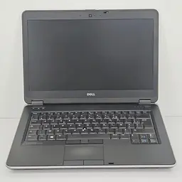 Ноутбук Dell Latitude E6440 (i5-4310M/4/320) - Class B "Б/В"