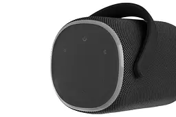 Акустична система 2E SoundXDrum TWS, Wireless, Waterproof Black - мініатюра 5