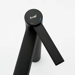 Змішувач для умивальника Frap F1067-62 - мініатюра 2
