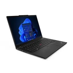 Ноутбук Lenovo ThinkPad X13 Gen 4,1920x1200 IPS,7 PRO 7840U 8-core,32GB DDR5,1TB m2 PCIe - мініатюра 2