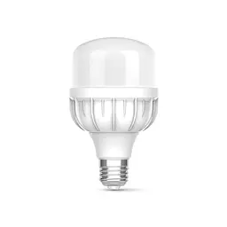 Лампочка TITANUM A80 20W E27 6500К (TL-HA80-20276) - мініатюра 1