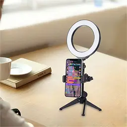 Тримач для смартфона Puluz PU266 17-35 мм [110589] - мініатюра 7