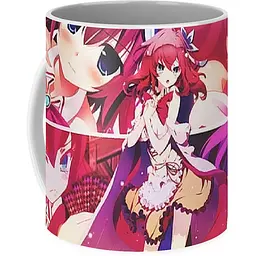 Кухоль GeekLand Без гри життя немає Game No Life NGNL 02.030 330 мл білий - мініатюра 3