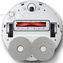 Робот-пилосос Xiaomi Robot Vacuum S10+ White [86137] - мініатюра 5