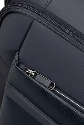 Валіза 55См Samsonite AIREA DARK BLUE 55x40x20 KE0*11003 - мініатюра 3