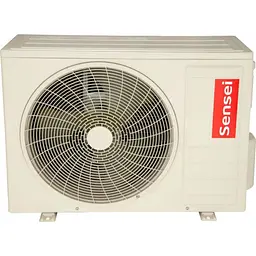 Кондиціонер Sensei SAC-09SKWN/I Super Nordic Inverter - мініатюра 8