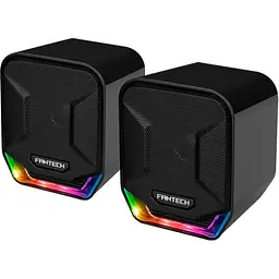 Акустична система Fantech Sonar GS202 Sonar Black [134920]