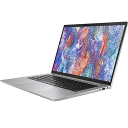 HP ZBook Firefly G11A 14" WUXGA IPS, 300n/Ryz 7 PRO 8840HS (5.1)/32Gb/SSD1Tb/Radeon/FPS/Підсв/DOS - мініатюра 6
