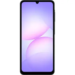 Мобільний телефон Samsung Galaxy A07s 4/128Gb Black (SM-A077FZKGSEK) - мініатюра 2