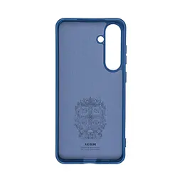 Чехол ArmorStandart ICON для Samsung S24 Plus Dark Blue (ARM72493) - мініатюра 2
