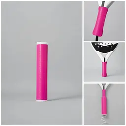 Обмотка Helix Pro Grip Solid Pink