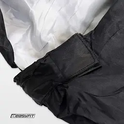 Спальник EasyFit Envelope з капюшоном - мініатюра 8
