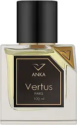 Оригінал Vertus Anka 100 мл Парфумована вода - мініатюра 1