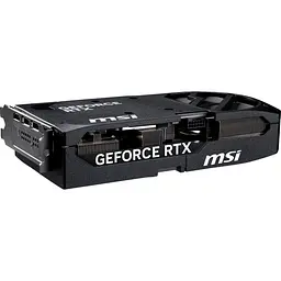Відеокарта MSI GeForce RTX 5070 12G SHADOW 2X OC (G5070-12S2C) EU [135646] - мініатюра 8