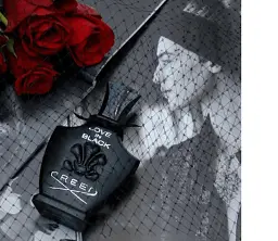 Тестер парфумованої води Love in Black 75 ml - мініатюра 6