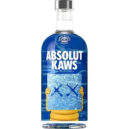 Горілка Absolut 40% 0.7 л (439155)