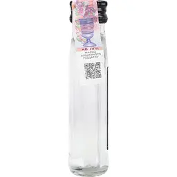 Горілка President Silver 40% 0.1 л - мініатюра 4