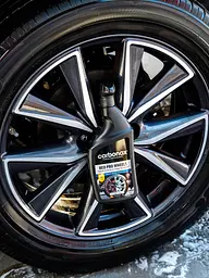Спрей для очищення коліс і гальмівних дисків Carbonax Red Pro Wheels (3800033107038) - мініатюра 5
