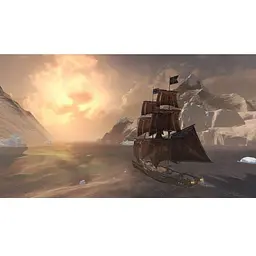 Гра Assassin's Creed: The Rebel Collection для Nintendo Switch [RU] [62642] - мініатюра 5