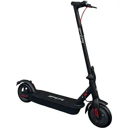 Електросамокат Best Scooter BS-30699 Black [166683] - мініатюра 3
