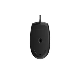 Комплект AOC KM160B USB UA Black (KM160B/97) - мініатюра 11