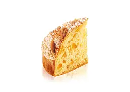 Коломба Amaretti Virginia з абрикосом 750 г - мініатюра 3